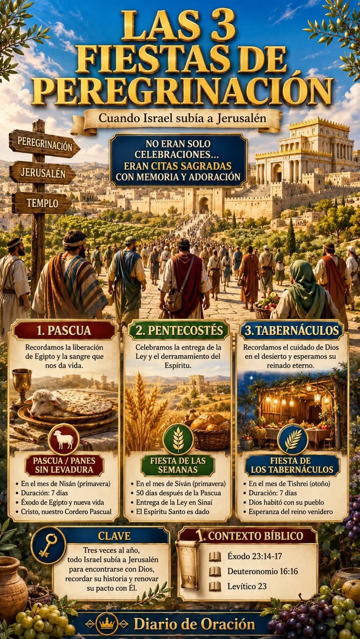 Stauros y estacas
